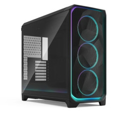 Fractal Design Meshify 3 XL Ambience Pro RGB TG Black (FD-C-MES3X-03)