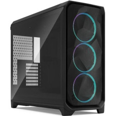 Fractal Design Meshify 3 XL RGB TG Black (FD-C-MES3X-04) 