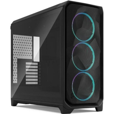 Fractal Design Meshify 3 XL RGB TG Black (FD-C-MES3X-04) 