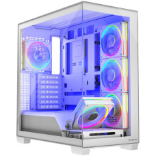 Modecom VOLCANO STELLAR ARGB MIDI WHITE (AT-STELLAR-5F-ARGB-20) 