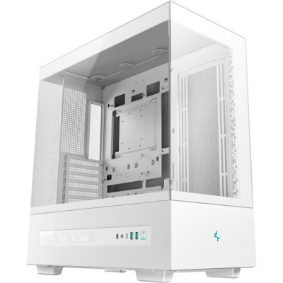 Deepcool CH690 Digital White (R-CH690-WHNNA0D-G-1) 