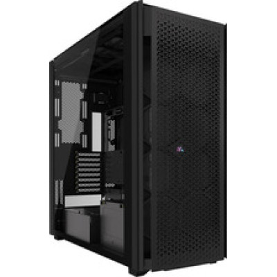 Corsair Obsidian 9000D RGB Airflow Black (CC-9011273-WW)