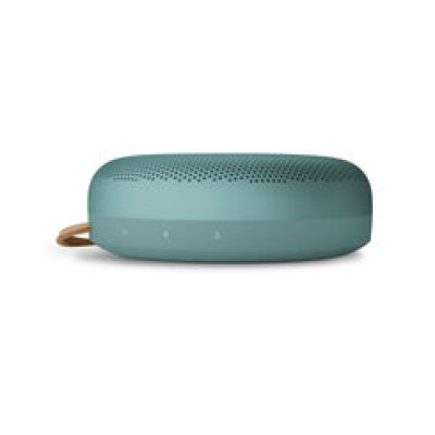 Bang & Olufsen Beosound A1 3rd Gen. Eucalyptus Green
