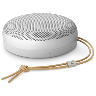 Bang & Olufsen Beosound A1 3rd Gen. Natural Aluminium