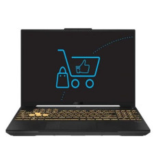 ASUS TUF Gaming F16 (FX607VU-I5165)
