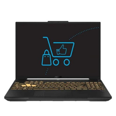 ASUS TUF Gaming F16 (FX607VU-I5165)