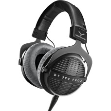 Beyerdynamic DT 990 Pro X 48 Ohms Black (531505)