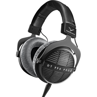 Beyerdynamic DT 990 Pro X 48 Ohms Black (531505)