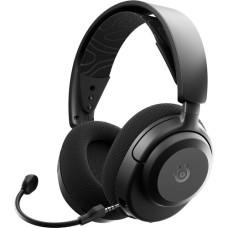 SteelSeries Arctis Nova 3X Wireless Black 