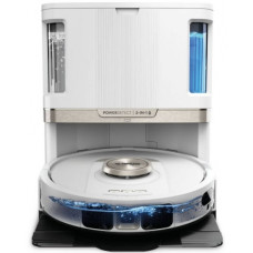 Shark Detect Pro Max with Auto Empty System (RV2800ZEEUWH)