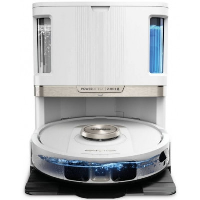 Shark Detect Pro Max with Auto Empty System (RV2800ZEEUWH)