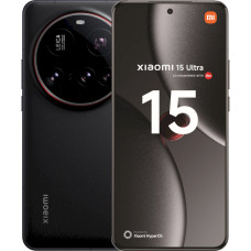 Xiaomi 15 Ultra 16/512 Black