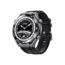 HUAWEI Watch Ultimate Expedition Black