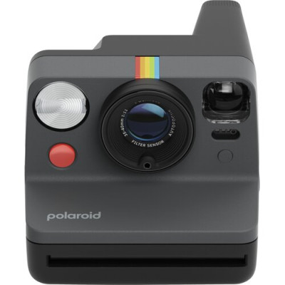 Polaroid Now Gen 3 E-box Black (006560)