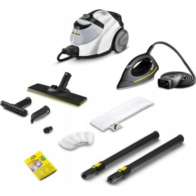 Karcher SC 5 EasyFix Iron (1.512-661.0)