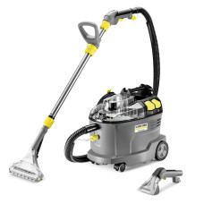 Karcher Puzzi 8/1 Adv (1.100-241.0)