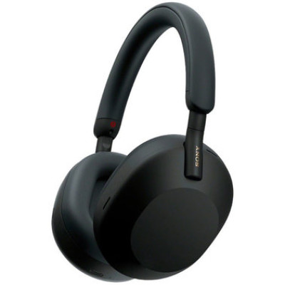 Sony WH-1000XM5 Black (WH1000XM5B.CE7)
