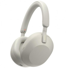 Sony WH-1000XM5 Silver (WH1000XM5S.CE7)