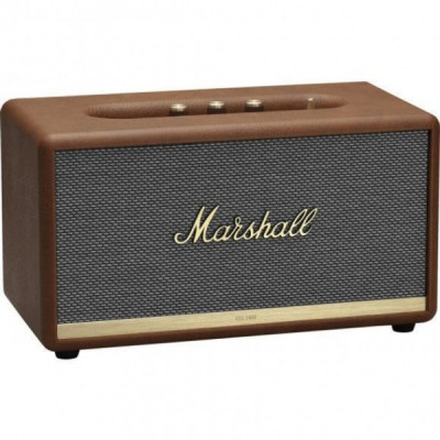  Marshall Stanmore II Brown (1002766)