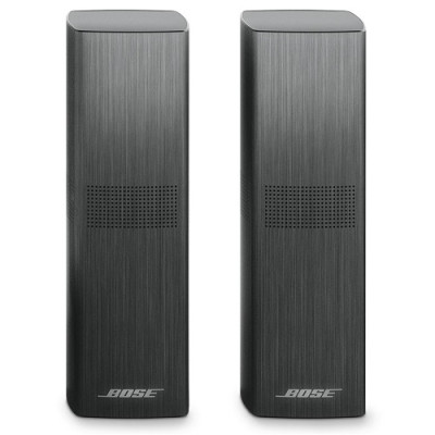 Bose Surround Speakers 700 Black (834402-2100)