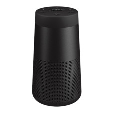 Bose SoundLink Revolve II Bluetooth Speaker Triple Black (858365-2110)