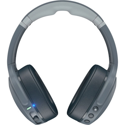 SkullCandy Crusher Evo Chill Grey (S6EVW-N744)