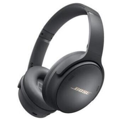 Bose QuietComfort 45 Eclipse Grey (866724-0400)