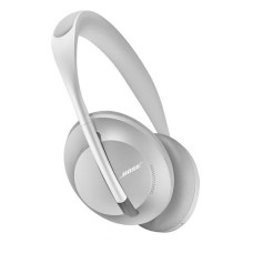 Bose Noise Cancelling Headphones 700 Luxe Silver (794297-0300)