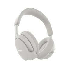 Bose QuietComfort Ultra Headphones Smoke White (880066–0200)