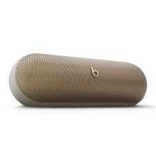 Beats by Dr. Dre Pill Champagne Gold (MW463)