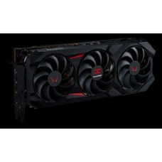  PowerColor Radeon RX 9070 XT Red Devil 16GB Backplate Special Edition (RX9070XT 16G-E/OC/BP)