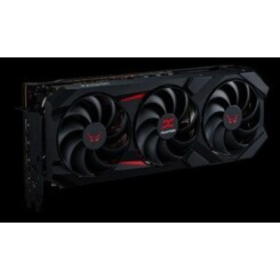  PowerColor Radeon RX 9070 XT Red Devil 16GB Backplate Special Edition (RX9070XT 16G-E/OC/BP)