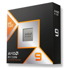  AMD Ryzen 9 9900X3D (100-100001368WOF)