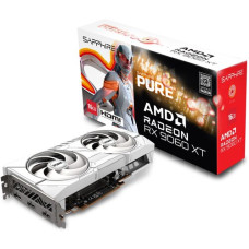 Sapphire Radeon RX 9060 XT PURE (11350-02) 
