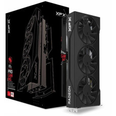 XFX Radeon RX 9060 XT Swift OC Triple Fan Gaming Edition 16GB (RX-96TS316B7) 
