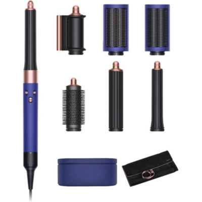 Dyson Airwrap Complete Long Limited Edition Vinca Blue/Rose (426132-01)