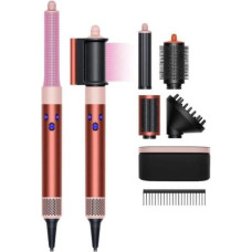 Dyson Airwrap Long Volumise Strawberry bronze/Blush pink EU (581840-01)