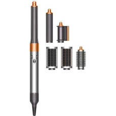 Dyson Airwrap Complete Long Nickel/Copper (400718-01)