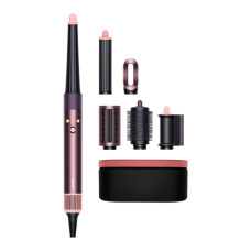 Dyson Airwrap i.d. Multi-Styler and Dryer Straight to Wavy Jasper Plum (599021-01)