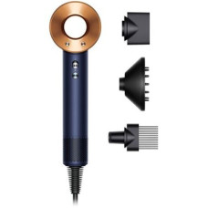 Dyson HD07 Supersonic Prussian Blue/Rich Copper (113312-01)