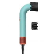 Dyson HD18 Supersonic R (Ceramic Patina/Topaz)