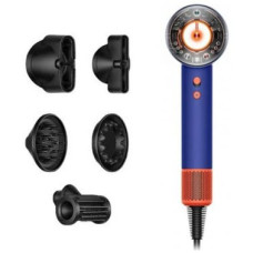 Dyson Supersonic HD16 Nural Vinca Blue/Topaz (464390-01)