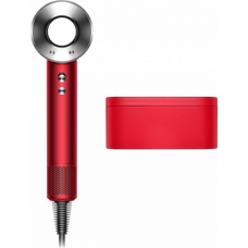 Dyson Supersonic HD08 Red Special Gift Edition + Presentation Case