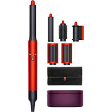 Dyson Airwrap Complete Long Topaz Orange (441008-01)