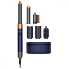 Dyson Airwrap Complete Long Prussian Blue/Rich Copper (395899-01)