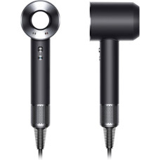 Dyson HD07 Supersonic Black/Nickel (386816-01)