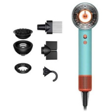 Dyson Supersonic HD16 Nural Ceramic Patina/Topaz CN (514266-01)