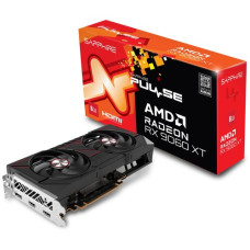 Sapphire Radeon RX 9060 XT 8GB PULSE GAMING OC (11350-04)
