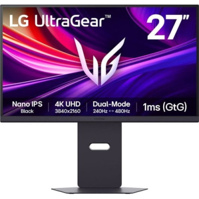 LG UltraGear 27G850A 