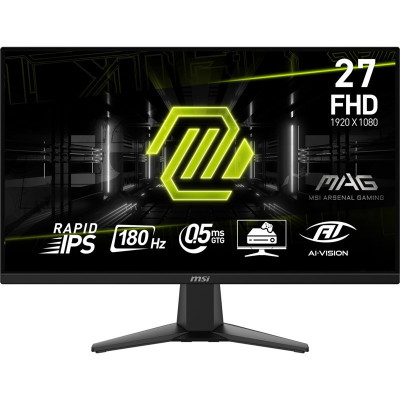  MSI MAG 275F